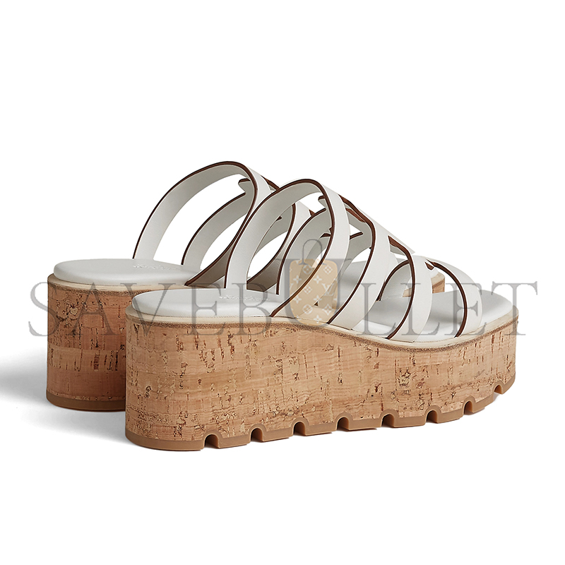HERMES ISABELLA 30 SANDAL H241120Z90360