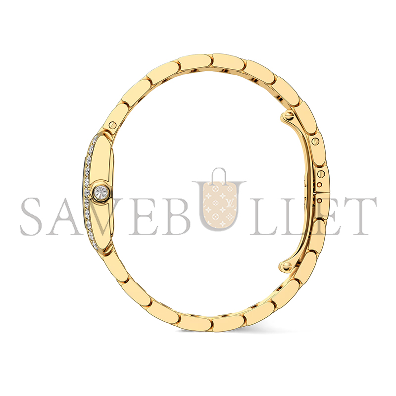 CARTIER TANK FRANÇAISE 26MM WATCH WJTA0062 CARTIER TANK FRANÇAISE 26MM WATCH WJTA0062