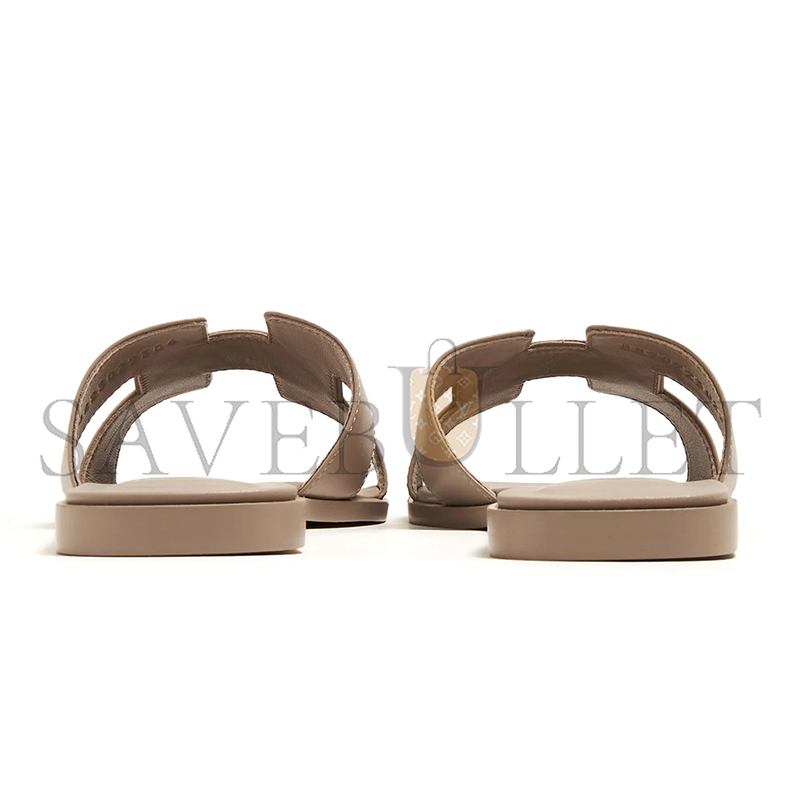 HERMES ORAN SLIPPER H383Z21578