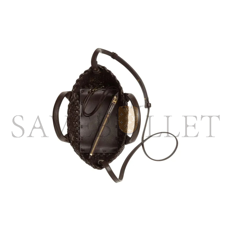 BOTTEGA VENETA MINI CABAT 762830V3IA12190 (22*15.5*6.5cm)