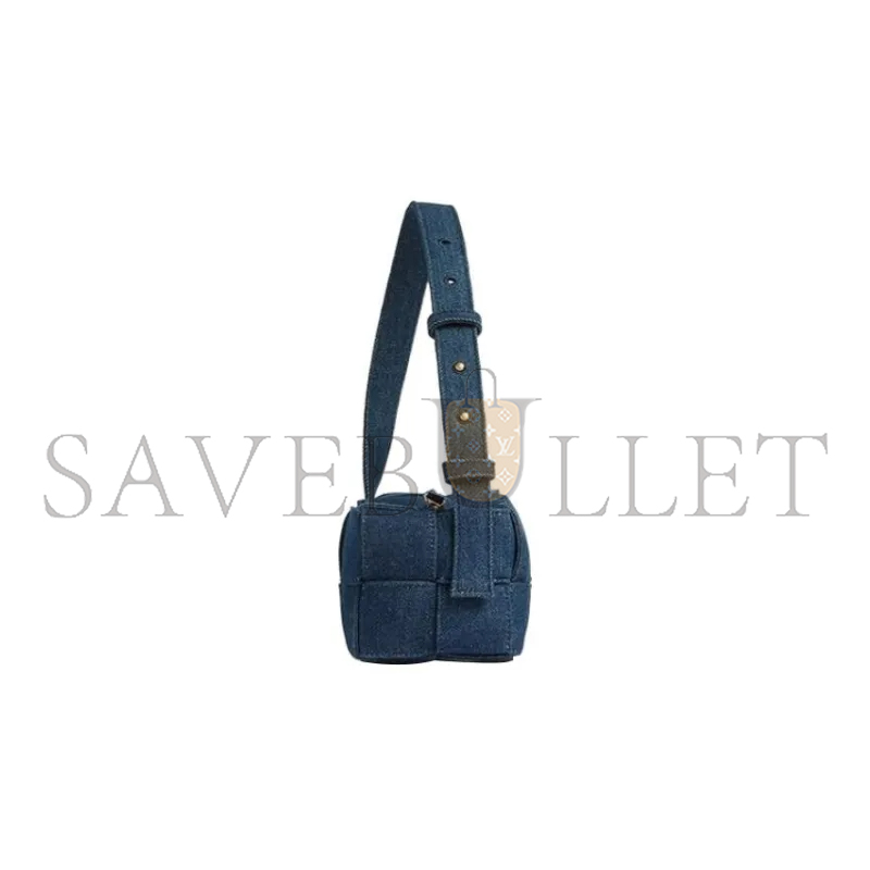 BOTTEGA VENETA CASSTTE 751427V2ZB14019 (25*12*12cm)