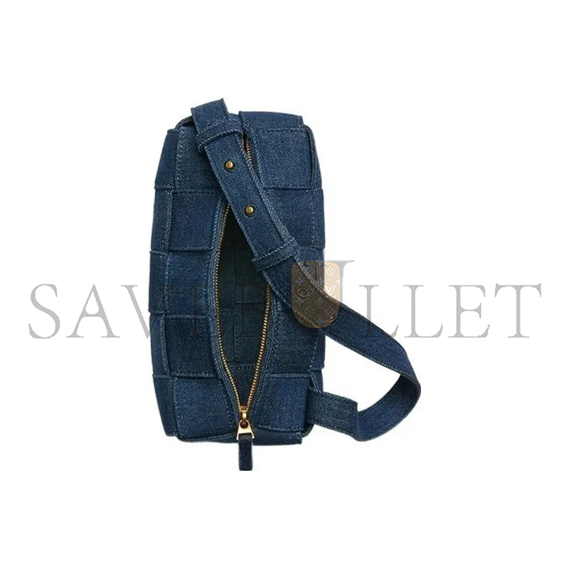 BOTTEGA VENETA CASSTTE 751427V2ZB14019 (25*12*12cm)