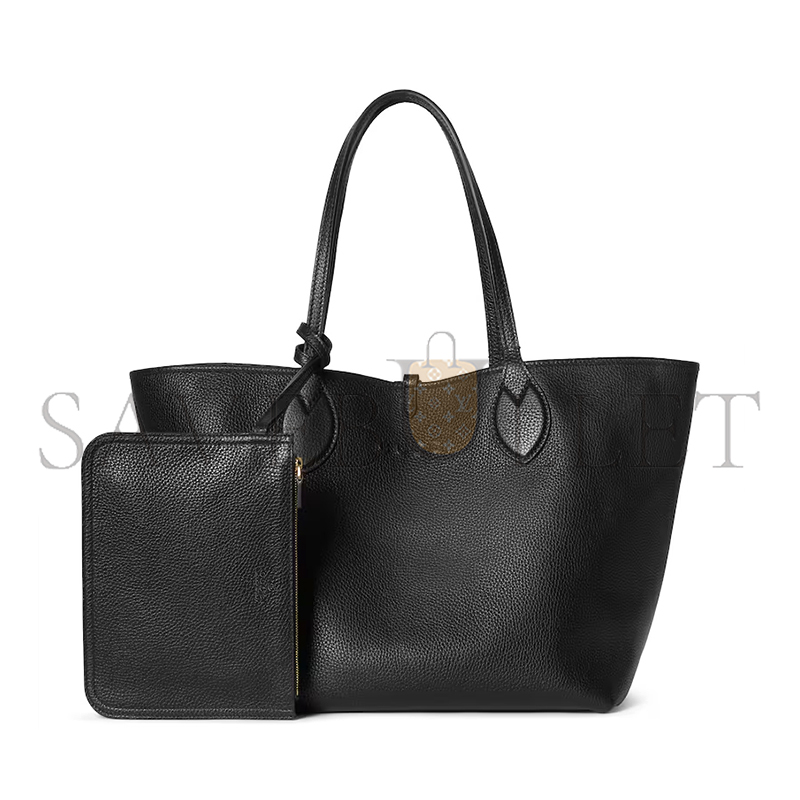 GUCCI TOTISSIMA LARGE REVERSIBLE TOTE BAG 839112 (30*27*23cm)