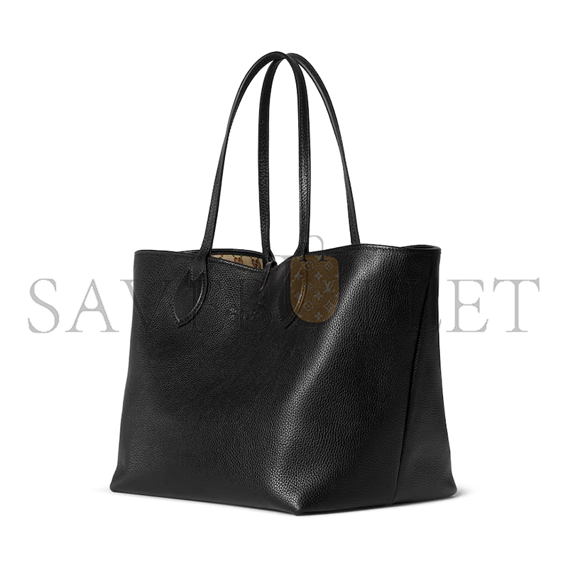 GUCCI TOTISSIMA LARGE REVERSIBLE TOTE BAG 839112 (30*27*23cm)