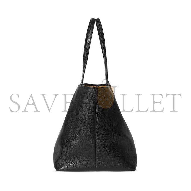 GUCCI TOTISSIMA LARGE REVERSIBLE TOTE BAG 839112 (30*27*23cm)