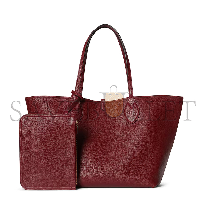 GUCCI TOTISSIMA LARGE REVERSIBLE TOTE BAG 839112 (30*27*23cm) GUCCI TOTISSIMA LARGE REVERSIBLE TOTE BAG 839112 (30*27*23cm)