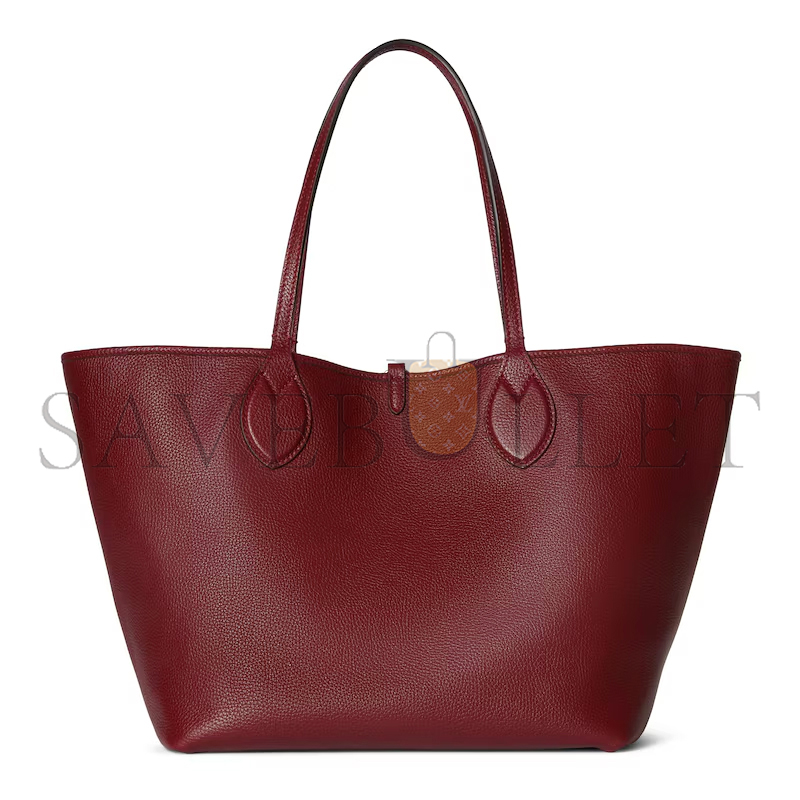 GUCCI TOTISSIMA LARGE REVERSIBLE TOTE BAG 839112 (30*27*23cm) GUCCI TOTISSIMA LARGE REVERSIBLE TOTE BAG 839112 (30*27*23cm)