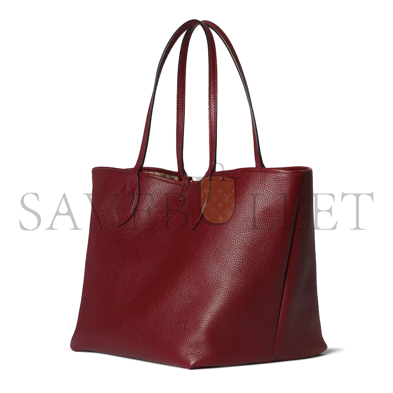 GUCCI TOTISSIMA LARGE REVERSIBLE TOTE BAG 839112 (30*27*23cm) GUCCI TOTISSIMA LARGE REVERSIBLE TOTE BAG 839112 (30*27*23cm)