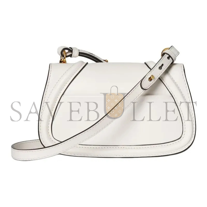 GUCCI BLONDIE SMALL SHOULDER BAG 815700 (21.5*11*8cm)