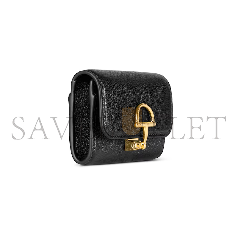 GUCCI SOFTBIT CARD CASE 828148 (10.5*7*3cm) GUCCI SOFTBIT CARD CASE 828148 (10.5*7*3cm)