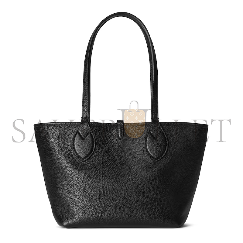 GUCCI TOTISSIMA SMALL REVERSIBLE TOTE BAG ‎‎839124 (21*18.5*16cm)