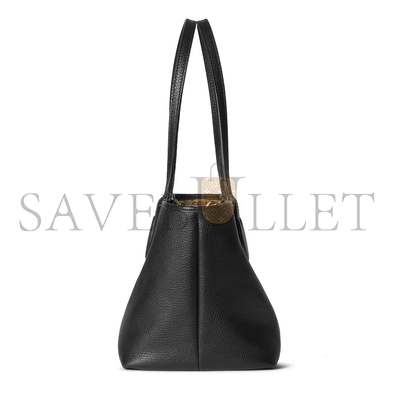 GUCCI TOTISSIMA SMALL REVERSIBLE TOTE BAG ‎‎839124 (21*18.5*16cm)