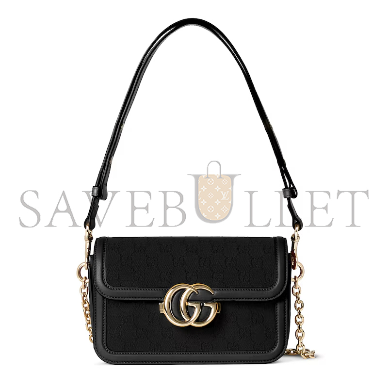 GUCCI GO SMALL SHOULDER BAG 826761 (21.5*14*9cm) GUCCI GO SMALL SHOULDER BAG 826761 (21.5*14*9cm)