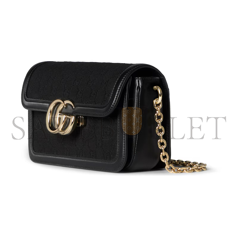 GUCCI GO SMALL SHOULDER BAG 826761 (21.5*14*9cm) GUCCI GO SMALL SHOULDER BAG 826761 (21.5*14*9cm)