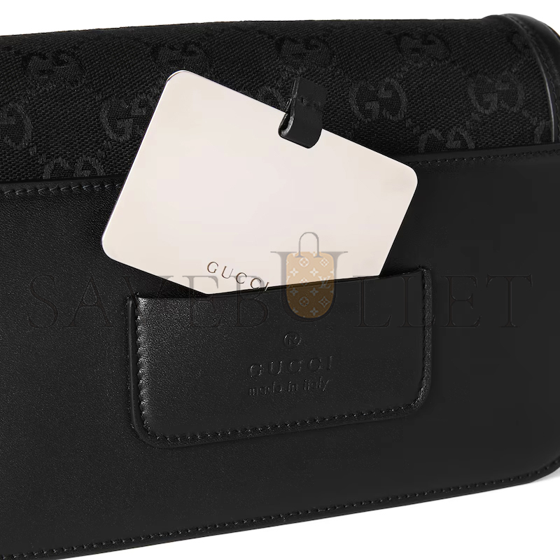 GUCCI GO SMALL SHOULDER BAG 826761 (21.5*14*9cm) GUCCI GO SMALL SHOULDER BAG 826761 (21.5*14*9cm)