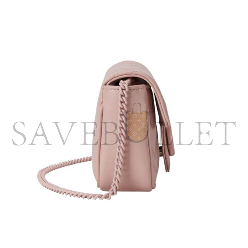 GUCCI GG MARMONT MINI BAG 476433 (16.5*10*4.5cm)