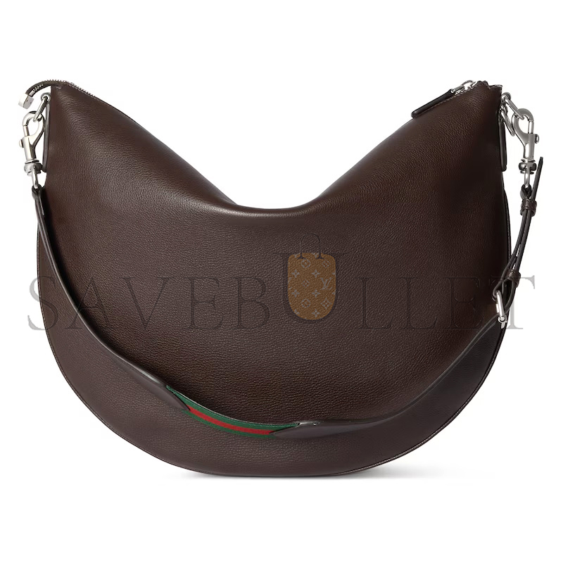 GUCCI GUCCI B LARGE SHOULDER BAG 800194 (50*39*3cm)