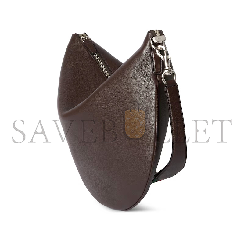 GUCCI GUCCI B LARGE SHOULDER BAG 800194 (50*39*3cm)