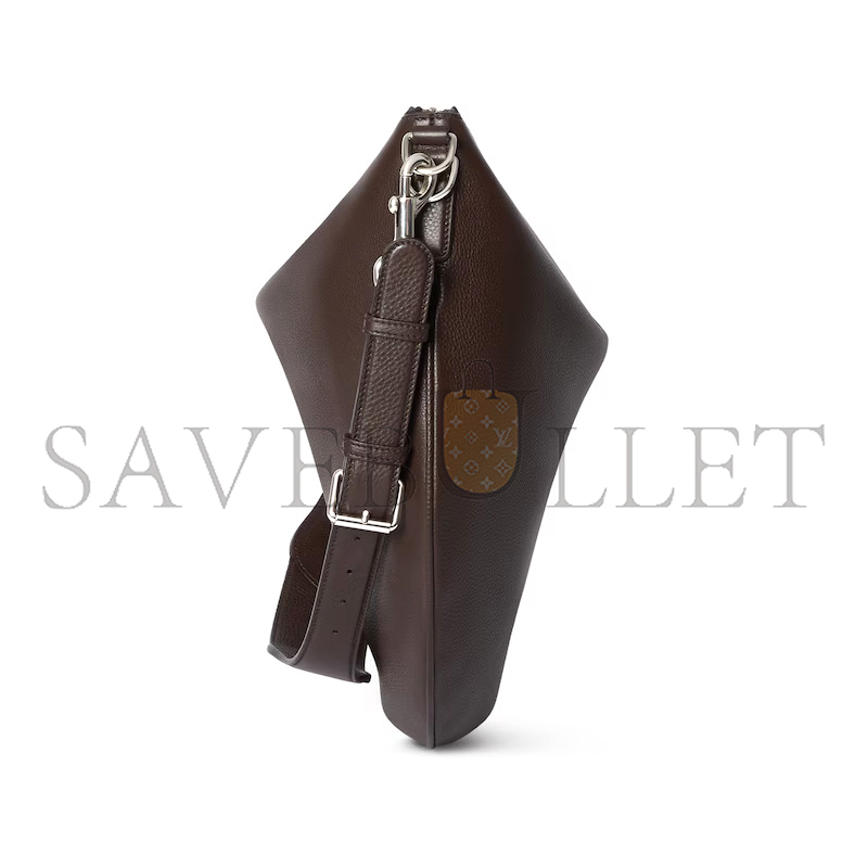 GUCCI GUCCI B LARGE SHOULDER BAG 800194 (50*39*3cm)