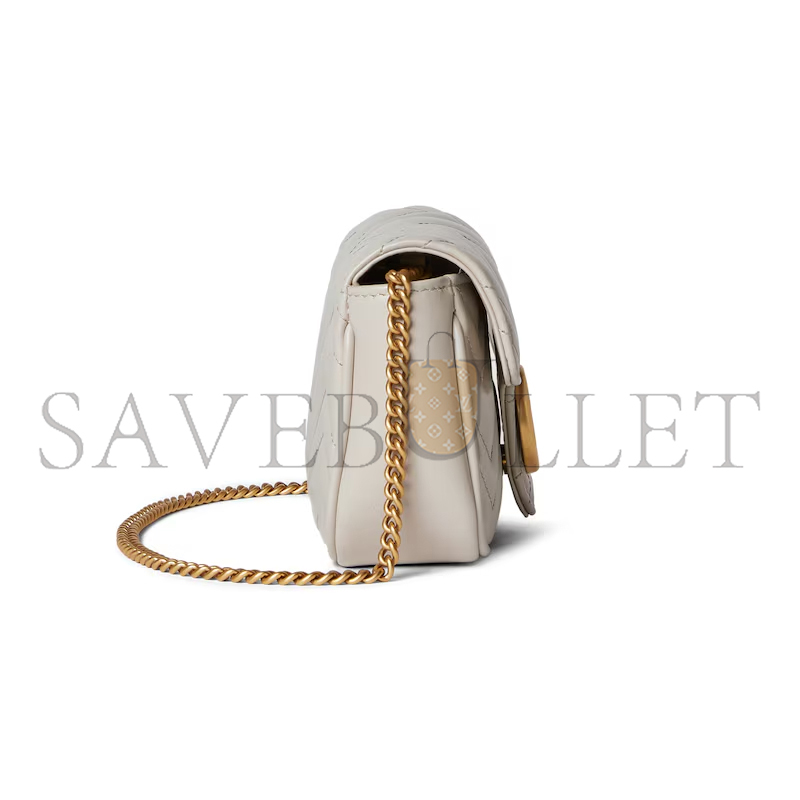 GUCCI GG MARMONT MINI BAG 476433 (16.5*10*4.5cm)