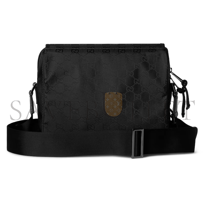 GUCCI NEXUS MEDIUM CROSSBODY BAG 816820 (27*21*13cm) GUCCI NEXUS MEDIUM CROSSBODY BAG 816820 (27*21*13cm)