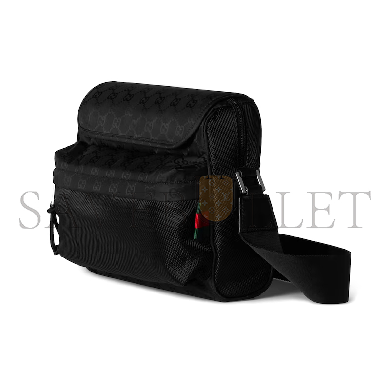 GUCCI NEXUS MEDIUM CROSSBODY BAG 816820 (27*21*13cm) GUCCI NEXUS MEDIUM CROSSBODY BAG 816820 (27*21*13cm)