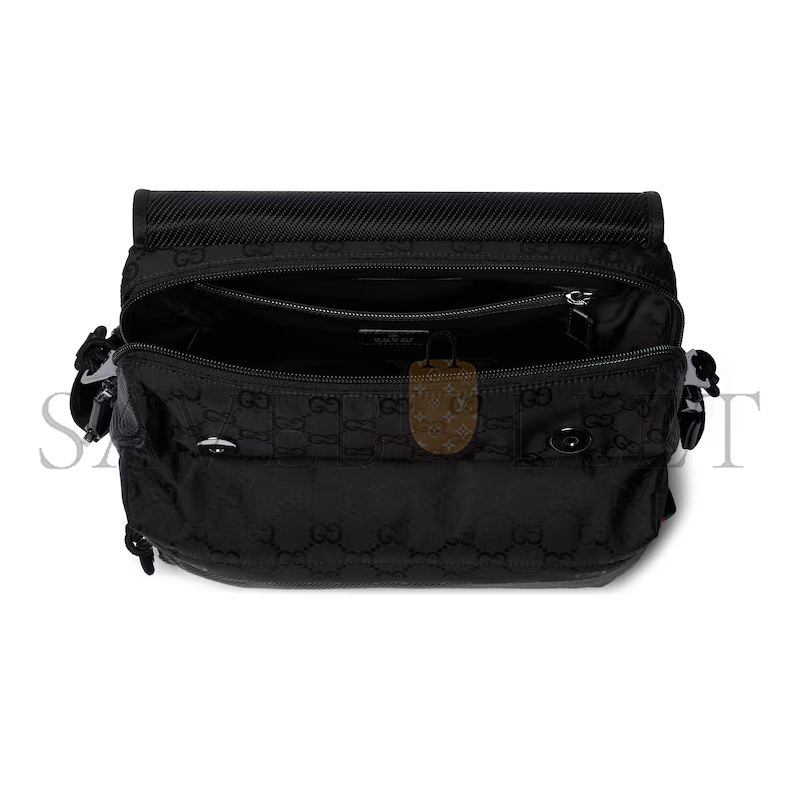 GUCCI NEXUS MEDIUM CROSSBODY BAG 816820 (27*21*13cm) GUCCI NEXUS MEDIUM CROSSBODY BAG 816820 (27*21*13cm)