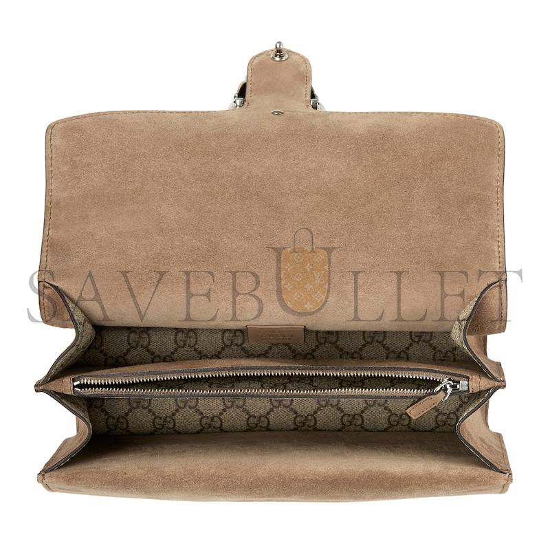 GUCCI DIONYSUS MEDIUM SHOULDER BAG 400249 (28*17*9cm) GUCCI DIONYSUS MEDIUM SHOULDER BAG 400249 (28*17*9cm)
