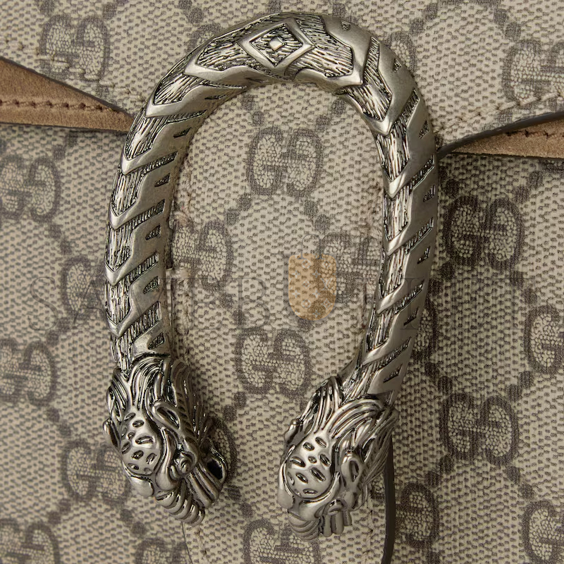GUCCI DIONYSUS MEDIUM SHOULDER BAG 400249 (28*17*9cm) GUCCI DIONYSUS MEDIUM SHOULDER BAG 400249 (28*17*9cm)
