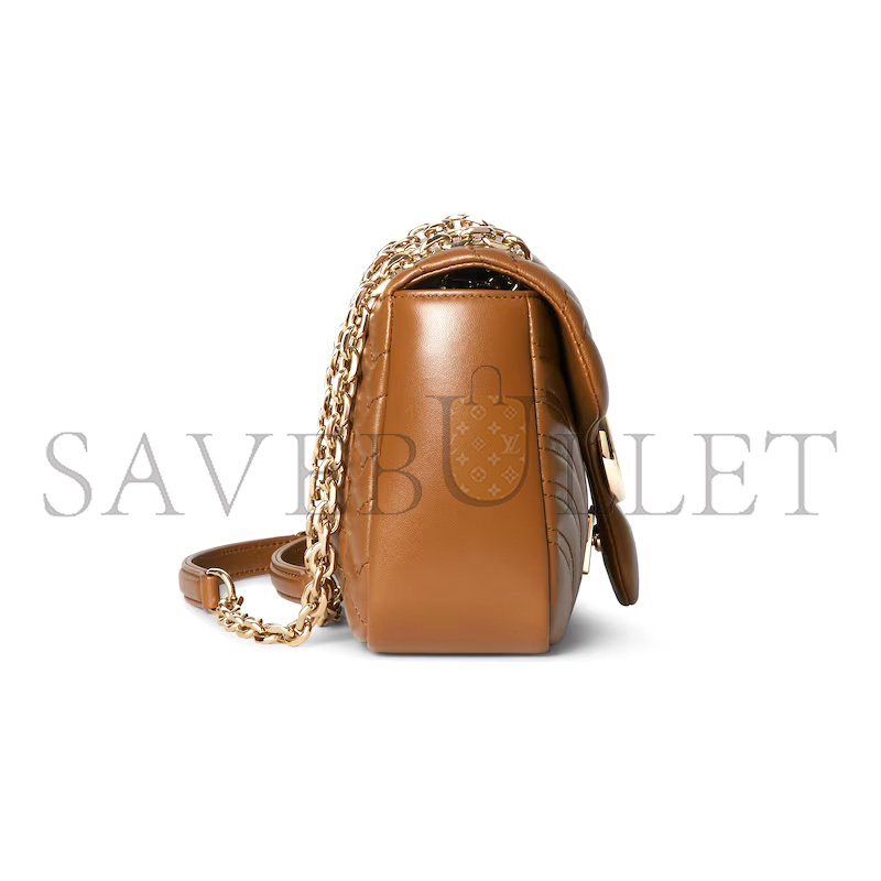 GUCCI GG MARMONT MEDIUM SHOULDER BAG 837267 (26*15*7cm) GUCCI GG MARMONT MEDIUM SHOULDER BAG 837267 (26*15*7cm)