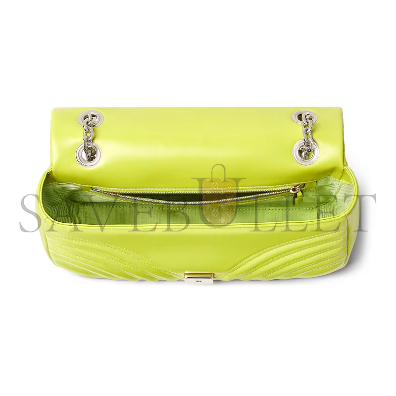 GUCCI GG MARMONT MEDIUM SHOULDER BAG 837267 (26*15*7cm)
