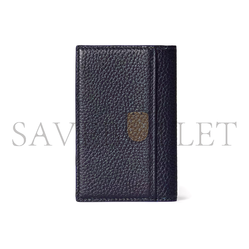 GUCCI OATMEAL INTERIOR CARD CASE 817038 (15*12cm) GUCCI OATMEAL INTERIOR CARD CASE 817038 (15*12cm)