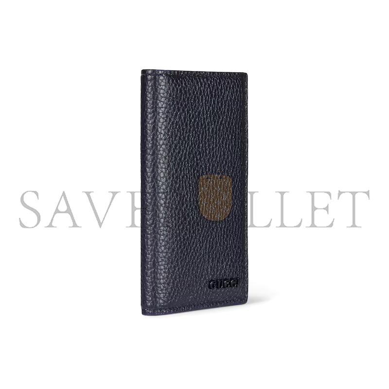GUCCI OATMEAL INTERIOR CARD CASE 817038 (15*12cm) GUCCI OATMEAL INTERIOR CARD CASE 817038 (15*12cm)