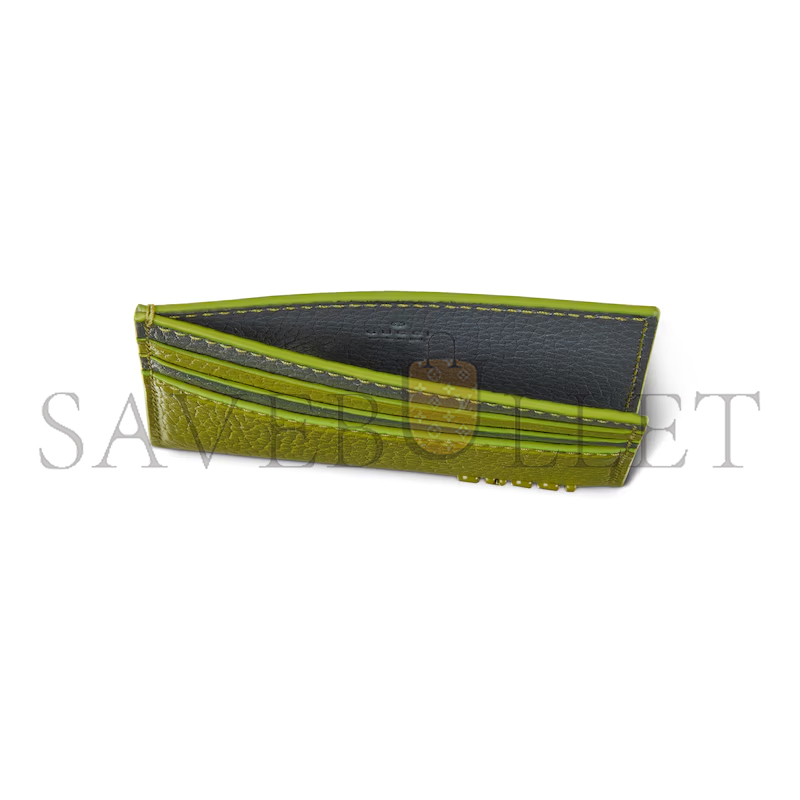 GUCCI BI-COLOR CARD CASE WITH GUCCI LOGO 817043 (10*8cm) GUCCI BI-COLOR CARD CASE WITH GUCCI LOGO 817043 (10*8cm)