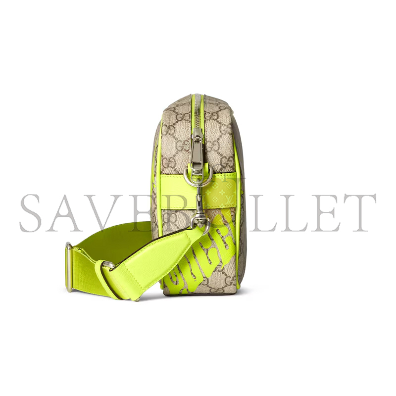 GUCCI MEDIUM CROSSBODY BAG WITH PRINT 839380 (27*18*7.5cm) GUCCI MEDIUM CROSSBODY BAG WITH PRINT 839380 (27*18*7.5cm)