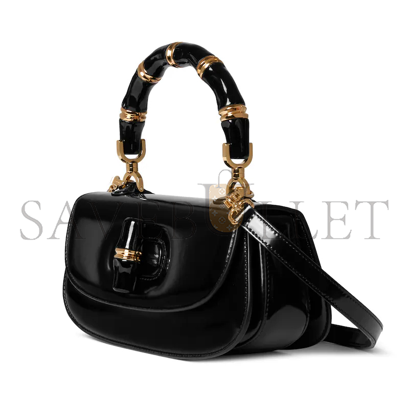 GUCCI BAMBOO DIVA MEDIUM BAG 827750 (26.6*13*8cm)