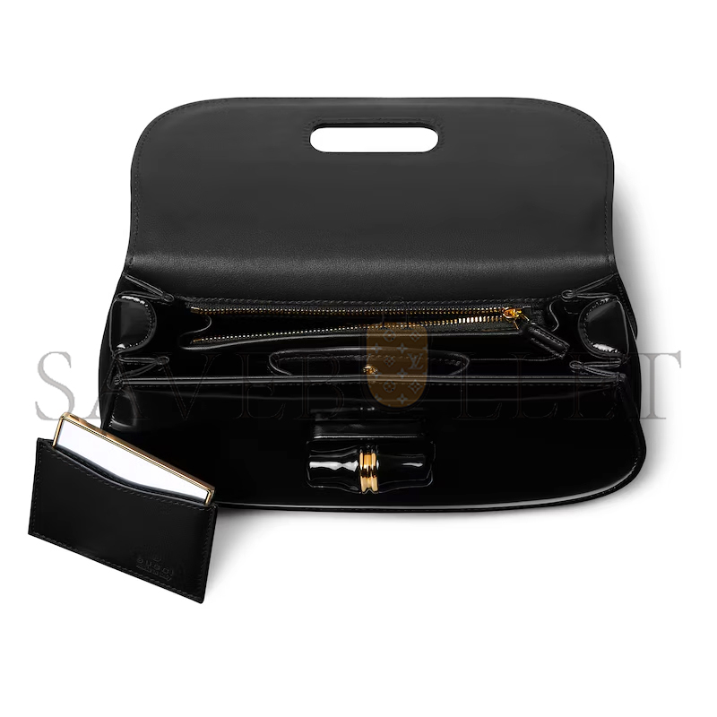 GUCCI BAMBOO DIVA MEDIUM BAG 827750 (26.6*13*8cm)