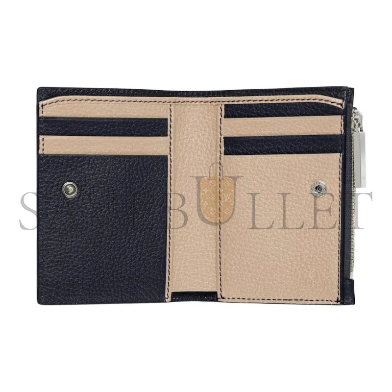 GUCCI LEATHER COIN PURSE 817021 (11.5*8.5*2cm)