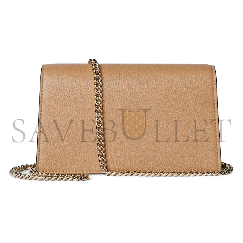 GUCCI DIONYSUS SUPER MINI BAG ‎476432 (16.5*10*4cm)