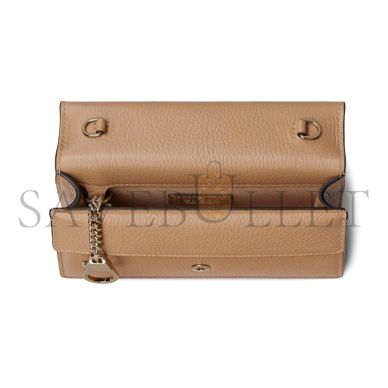GUCCI DIONYSUS SUPER MINI BAG ‎476432 (16.5*10*4cm)