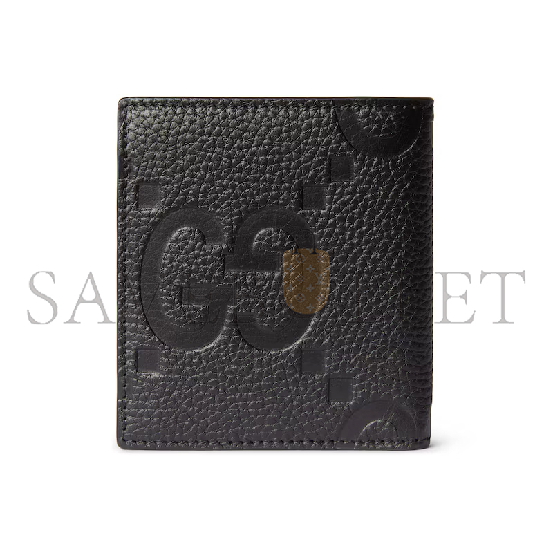 GUCCI MAXI GG WALLET ‎816956 (20*10cm)