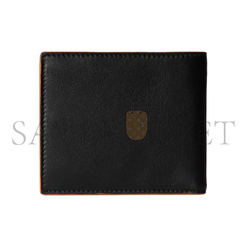 GUCCI GG MARMONT BI-FOLD WALLET ‎835047 (21*9cm)