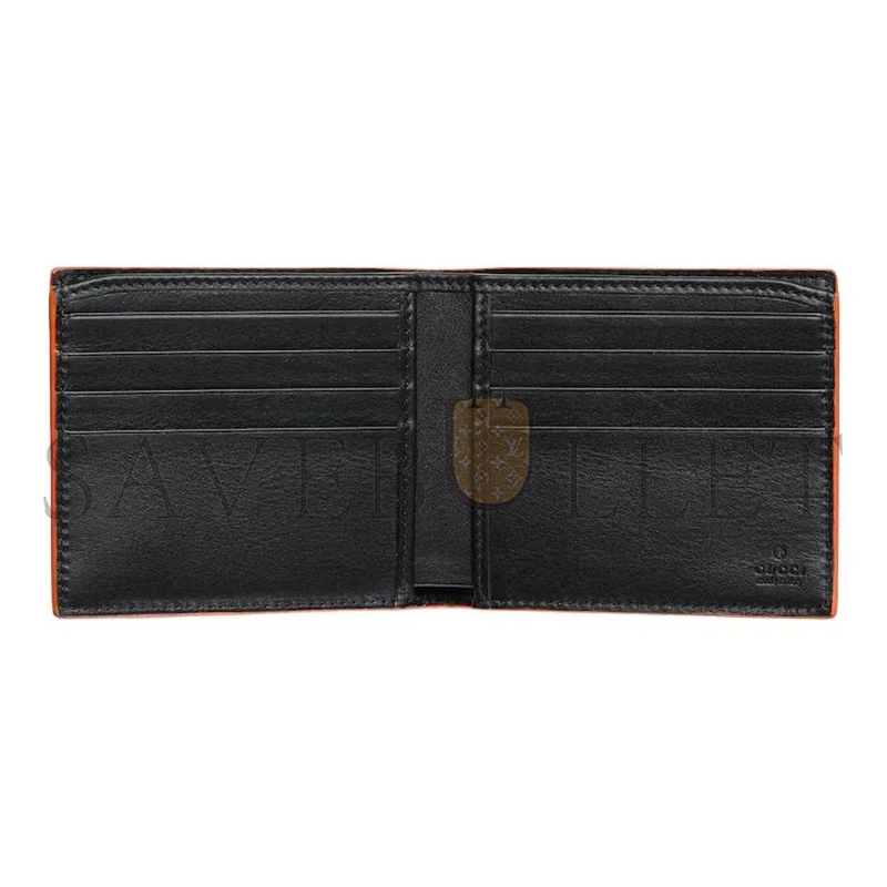 GUCCI GG MARMONT BI-FOLD WALLET ‎835047 (21*9cm)