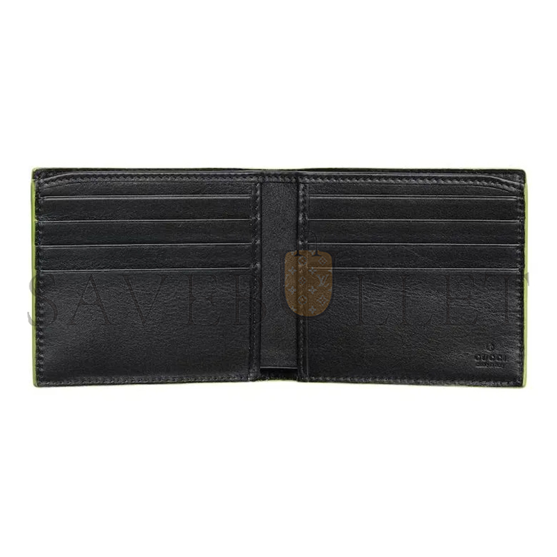 GUCCI GG MARMONT BI-FOLD WALLET ‎835047 (21*9cm)