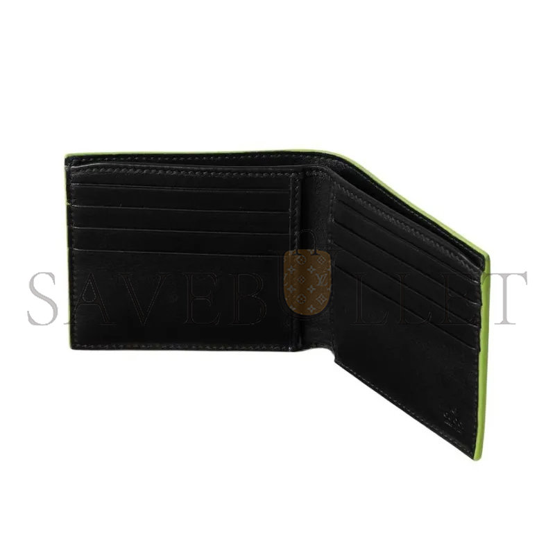 GUCCI GG MARMONT BI-FOLD WALLET ‎835047 (21*9cm)