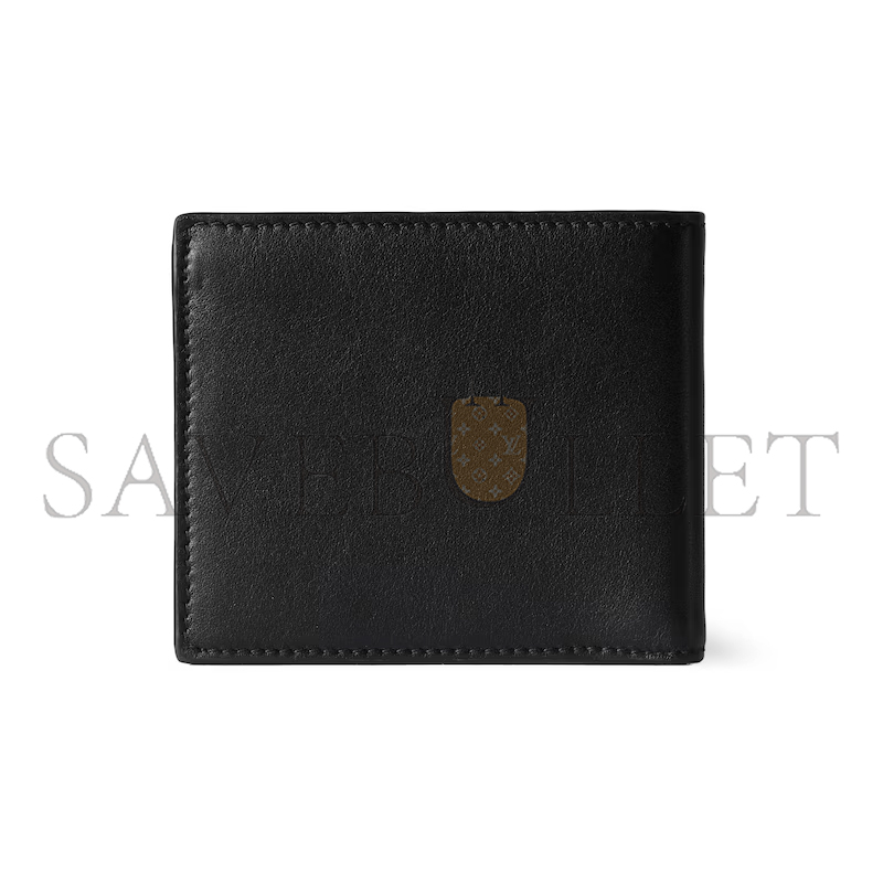 GUCCI GG MARMONT BI-FOLD WALLET ‎835047 (21*9cm)