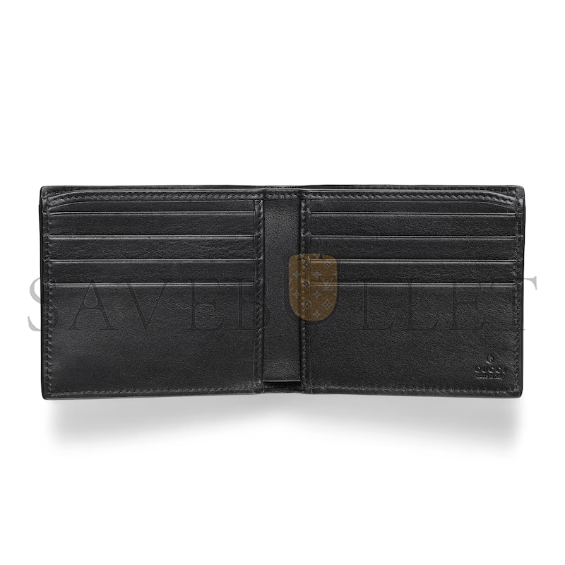 GUCCI GG MARMONT BI-FOLD WALLET ‎835047 (21*9cm)