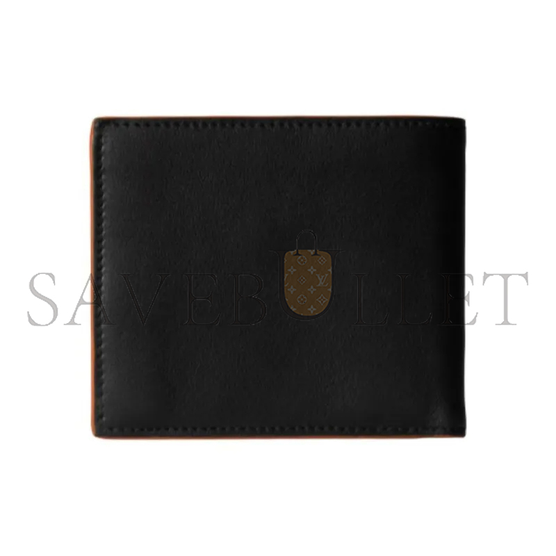 GUCCI GG MARMONT LEATHER WALLET ‎835048 (21*9cm)
