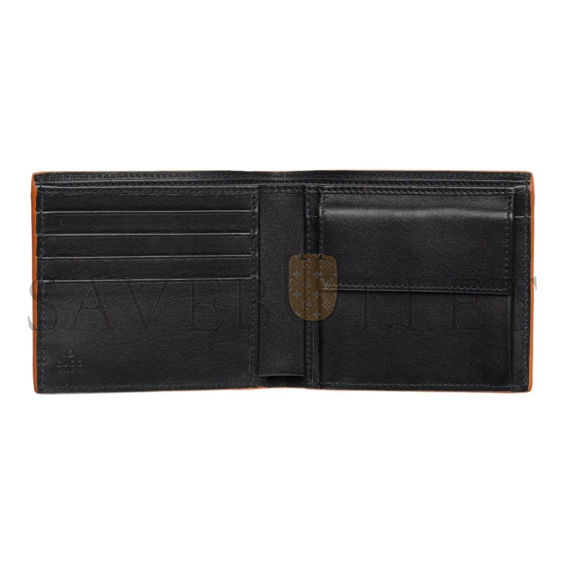 GUCCI GG MARMONT LEATHER WALLET ‎835048 (21*9cm)
