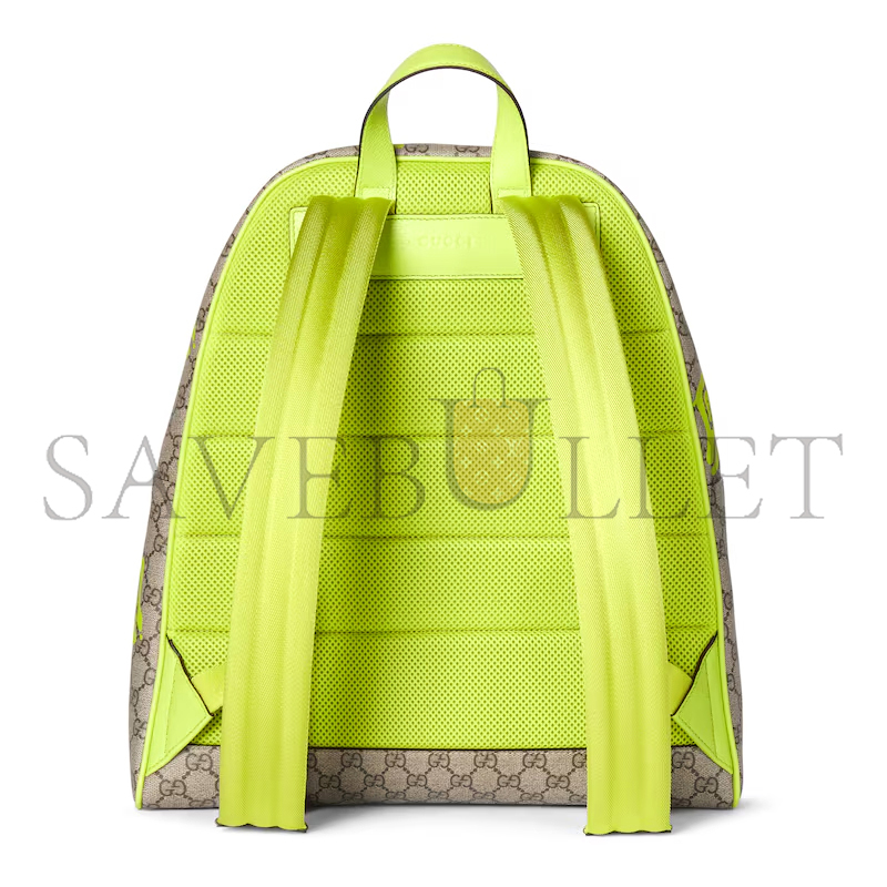 GUCCI MEDIUM BACKPACK WITH PRINT 834466 (36.5*41*18cm) GUCCI MEDIUM BACKPACK WITH PRINT 834466 (36.5*41*18cm)